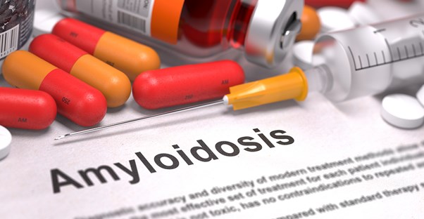 Amyloidosis Information
