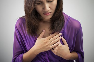 Heart Disease: When to Seek Medical Attention