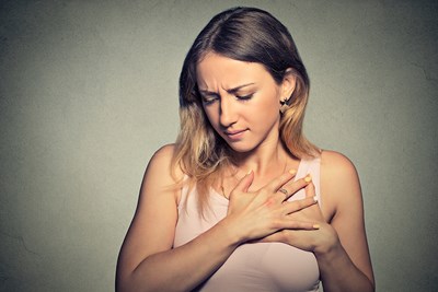 7 Easily Missed Heart Attack Symptoms in Women