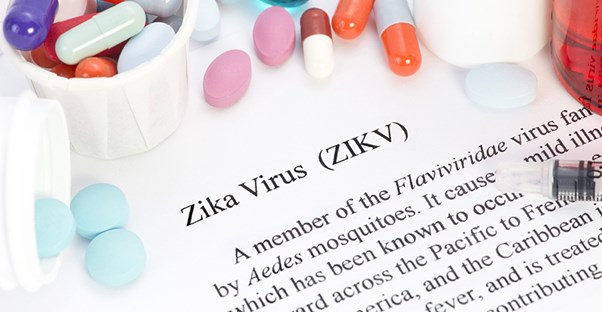 Zika virus information