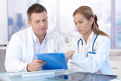 Diagnosing Cervical Cancer