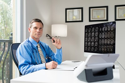 The Effects of Blood Clots on Different Body Parts