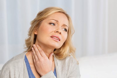 The 3 Most Common Thyroid Disorders