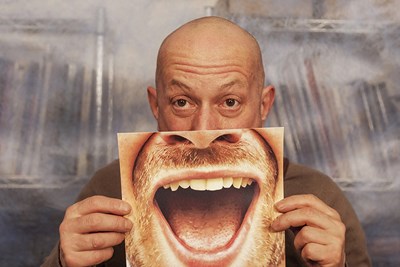 Early Oral Cancer: Know the Warning Signs