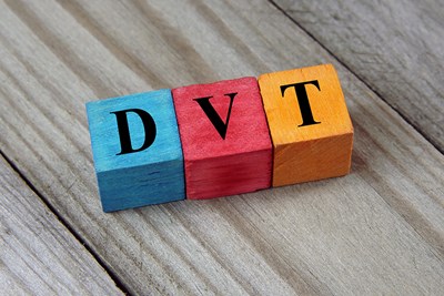DVT blocks