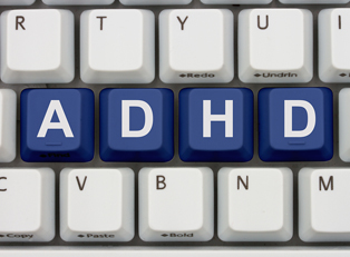 Types of ADHD