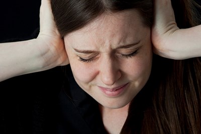 Tinnitus and Stress: What's the Link? 