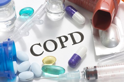 COPD Stages