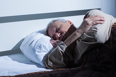 Why Does Nocturia Increase With Age? 