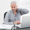 Common Neck Pain Causes