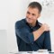 What Causes Shoulder and Neck Pain? 