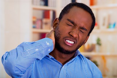 Neck Pain and Headaches: When to Be Concerned