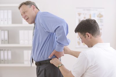 Where Do Pinched Nerves Commonly Occur?
