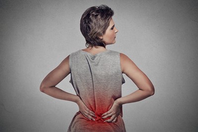 Back Pain: Is It a Pinched Nerve?