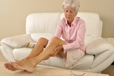 Leg Pain: Is it a Pinched Nerve?