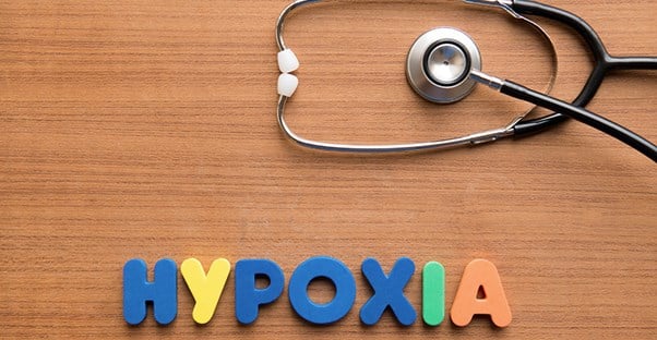 Hypoxia letters