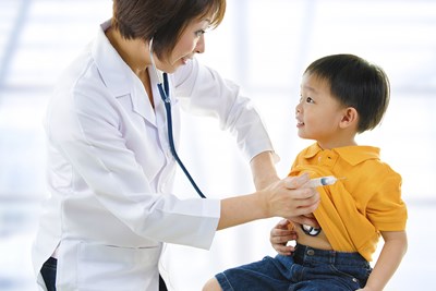Heart Murmurs in Children: 5 Things to Know