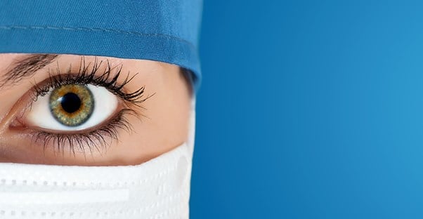 corneal abrasion treatments