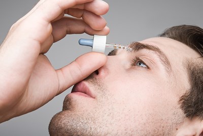Corneal Abrasion Eye Drops: How Do They Work?