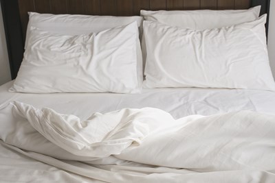 Bedwetting: 7 Terms to Know