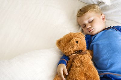 Understanding Bedwetting in Children