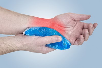 Carpal Tunnel Home Remedies