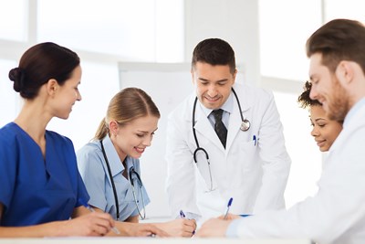 Diagnosing Mitral Valve Prolapse