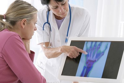 Arthritis Treatments