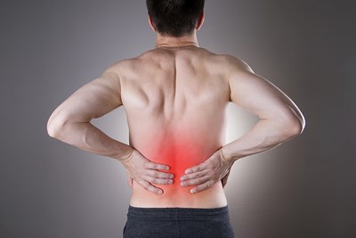Natural Remedies for Chronic Pain