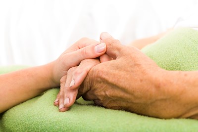 Symptoms of Lewy Body Dementia