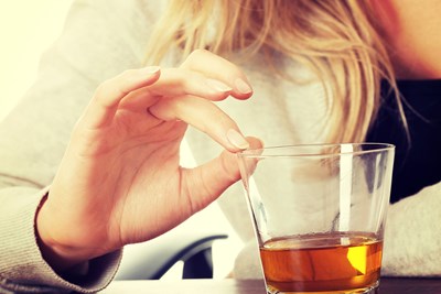 Delirium Tremens Symptoms