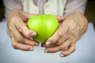 Remedios Caseros para la artritis