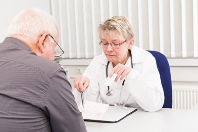 Diagnosing Aphasia