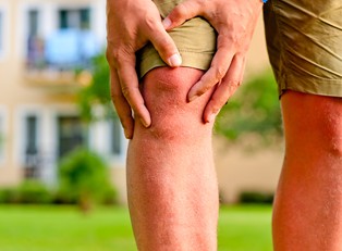 When to Get a Knee Replacement