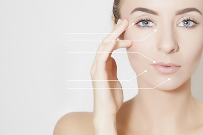Non-Surgical Rhinoplasty
