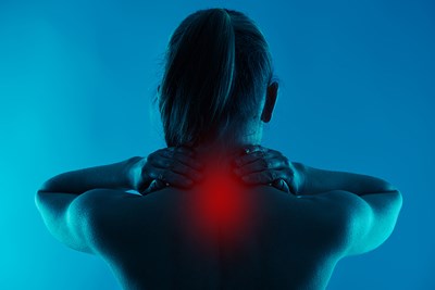 Chronic Neck Pain Symptoms