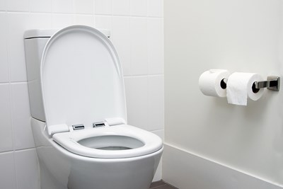 Overactive Bladder in Men