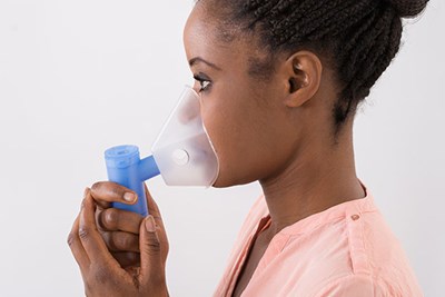 COPD vs. Bronchiectasis