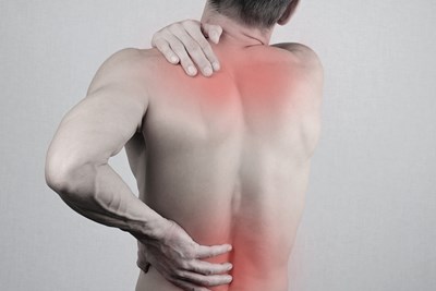 Can Chronic Constipation Cause Back Pain?