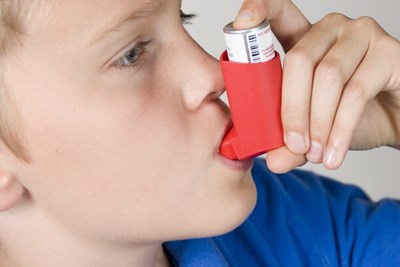 Reduce Your Indoor Asthma Triggers