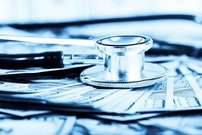 The Financial Impact of Cancer