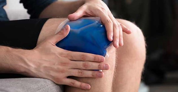 30 Best Treatments and Remedies for Joint Pain in Knees main image
