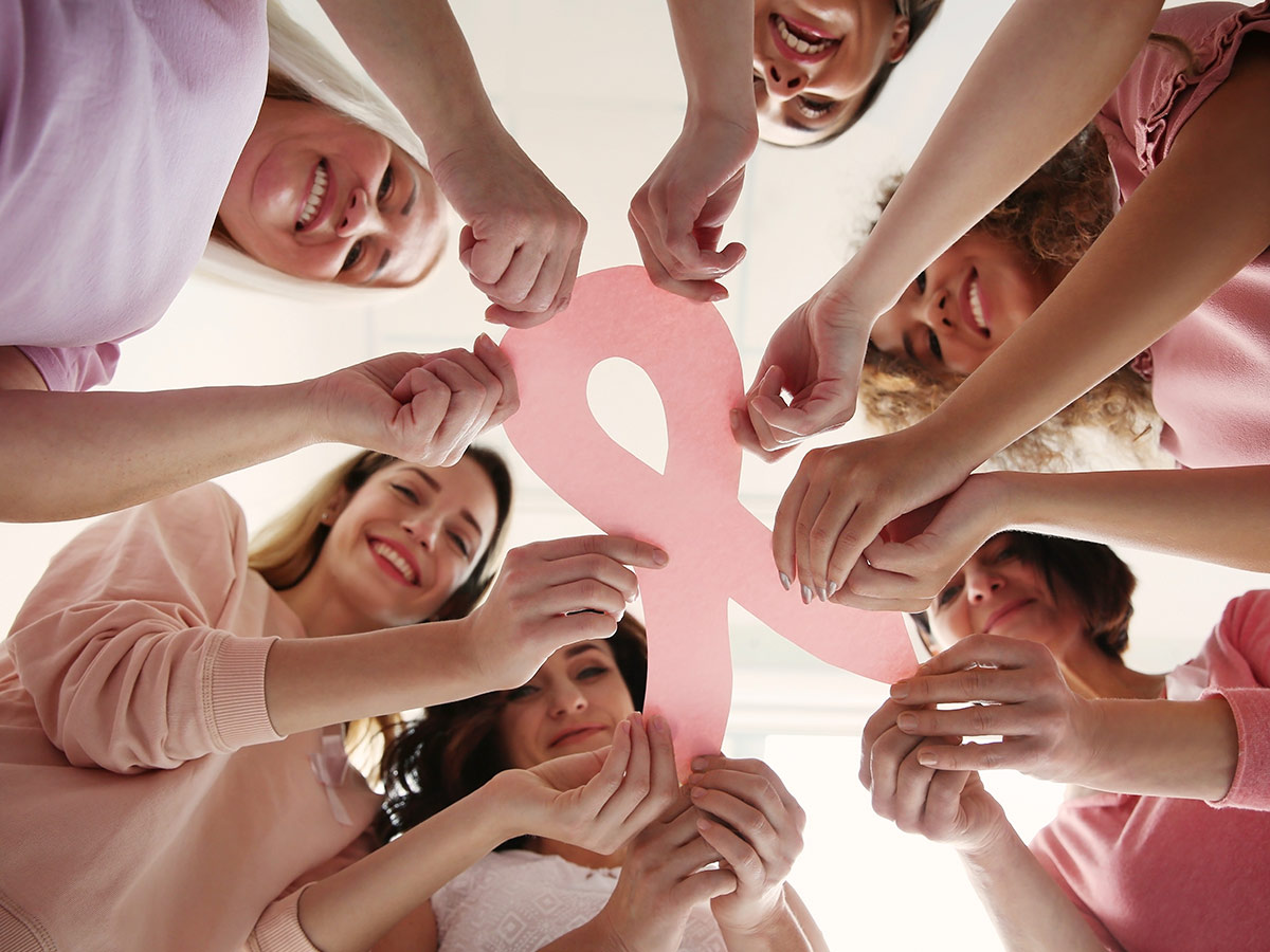 New York – Breast Cancer