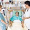 Peritoneal Mesothelioma Symptoms