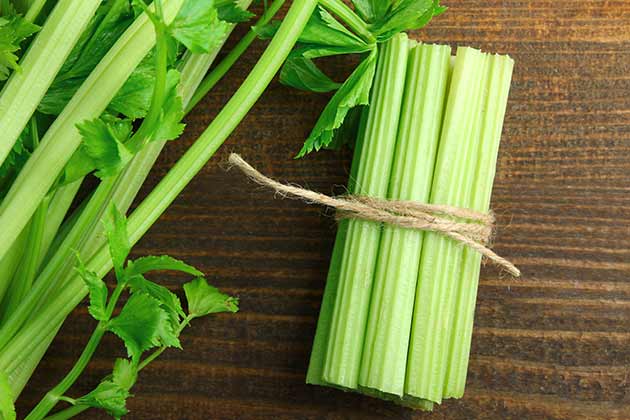 Celery