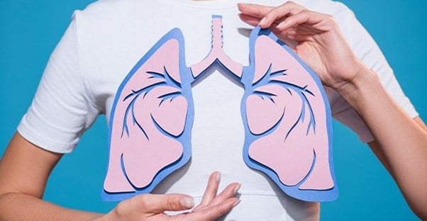 10 Early Symptoms of Lung Cancer main image