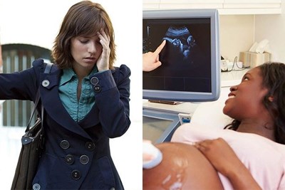 5 Symptoms of Multiple Sclerosis Specific to Women