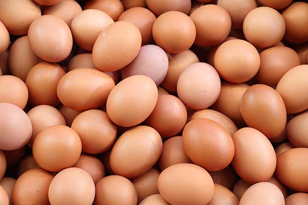 Eggs