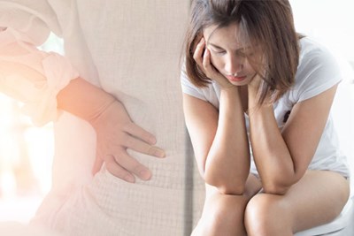 10 Symptoms of a Bladder Infection