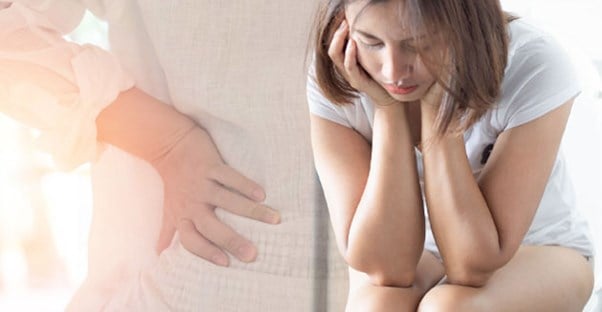 10 Symptoms of a Bladder Infection